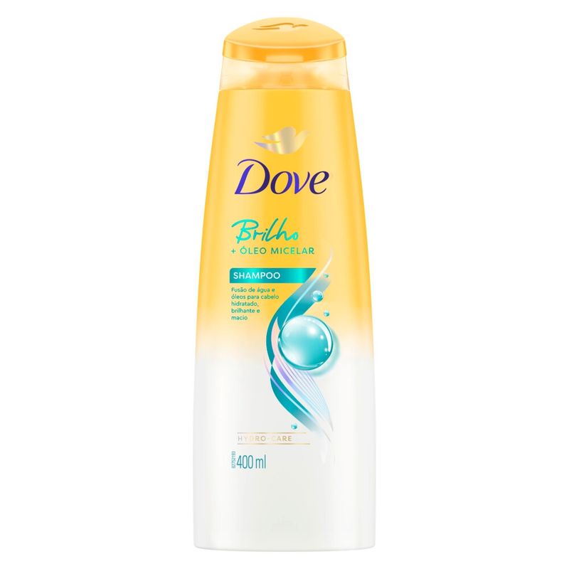 Shampoo-Dove-Brilho-400-ml