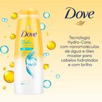 Shampoo-Dove-Brilho-400-ml