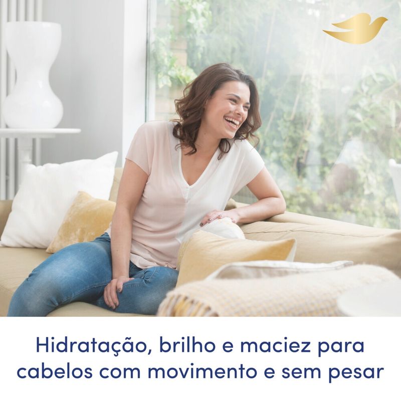 Shampoo-Dove-Brilho-400-ml