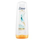 Condicionador De Cabelos Dove Nutrição Óleo Micelar 400ml