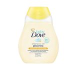 Sabonete Líquido de Glicerina Baby Dove Hidratação Glicerinada 200ml