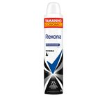 Desodorante Aerossol Rexona Invisible 200ml