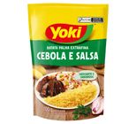 Batata Palha Yoki Extra Fina Cebola e Salsa 100g