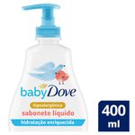Sabonete-Liquido-da-Cabeca-aos-Pes-Baby-Dove-Hidratacao-Enriquecida-400ml
