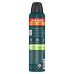 Antitranspirante-Aerosol-Rexona-Antibacterial-Invisible-250ml