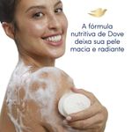 Pack-Sabonete-Barra-Oleo-de-Karite-e-Baunilha-Dove-Delicious-Care-Envoltorio-6-Unidades-90g-Cada-Leve-Mais-Pague-Menos