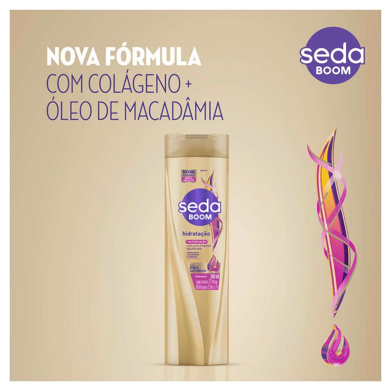 Shampoo-Seda-Boom-Hidratacao-300ml