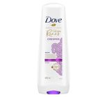 Condicionador Dove Texturas Reais Crespos Frasco 400ml