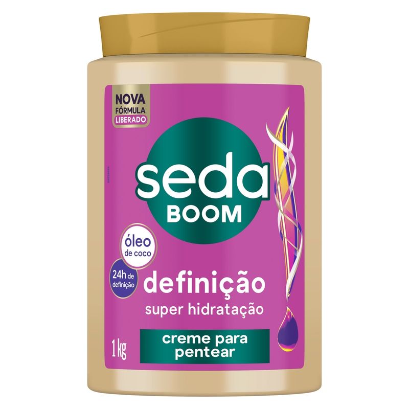 Creme-para-Pentear-Seda-Boom-Definicao-1kg