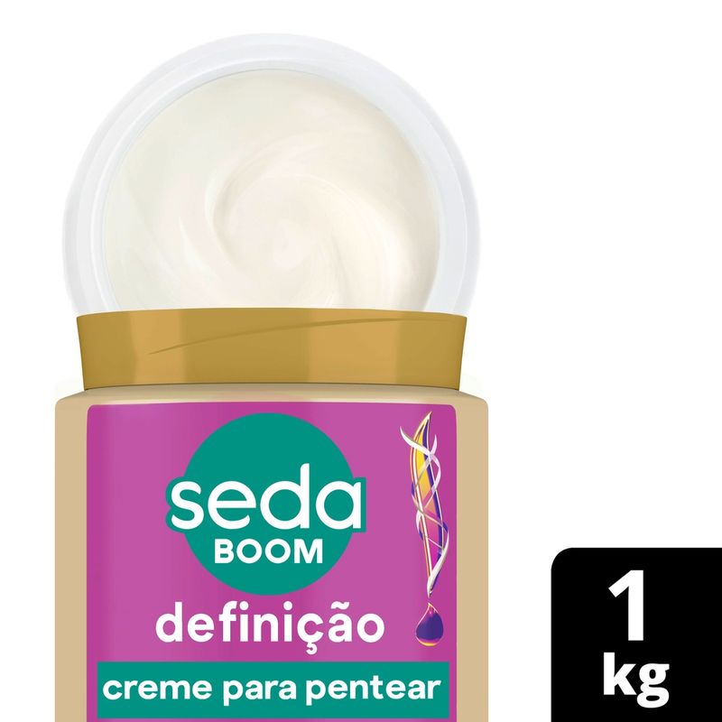 Creme-para-Pentear-Seda-Boom-Definicao-1kg