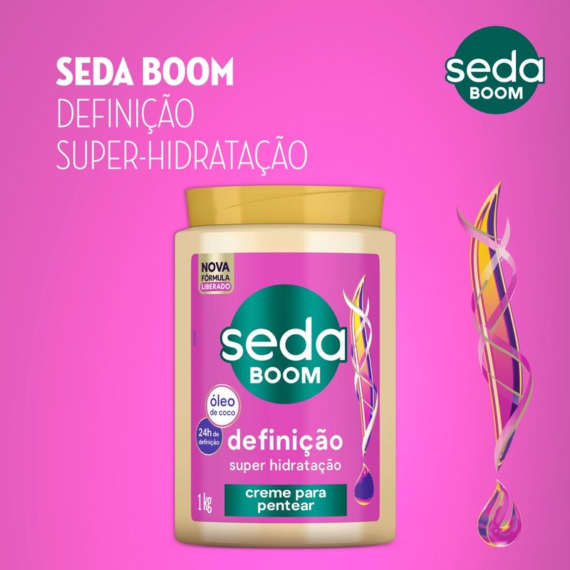 Creme-para-Pentear-Seda-Boom-Definicao-1kg