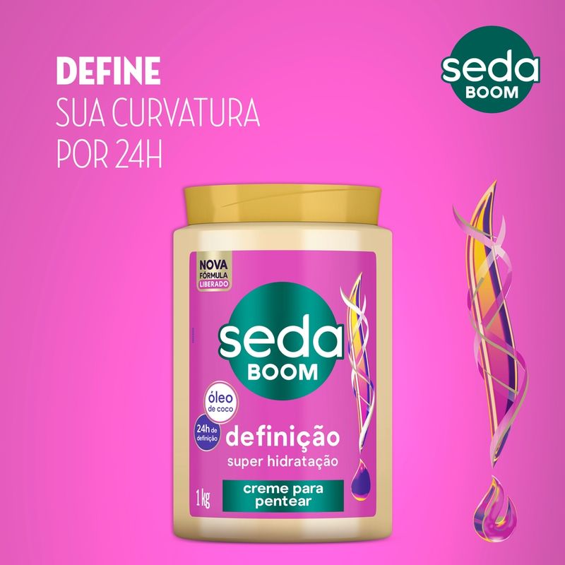 Creme-para-Pentear-Seda-Boom-Definicao-1kg