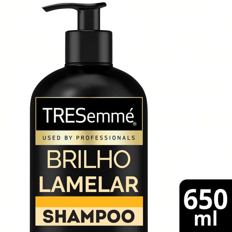 Shampoo-Tresemme-Brilho-Lamelar-Frasco-650ml