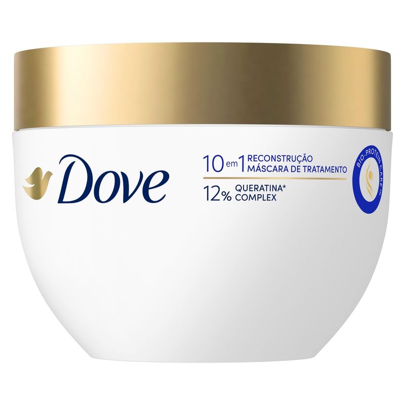 Mascara-Tratamento-Dove-Reconstrucao-270g