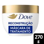 Mascara-Tratamento-Dove-Reconstrucao-270g