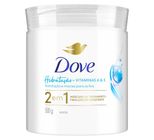 Máscara Tratamento Dove Hidratação 500g