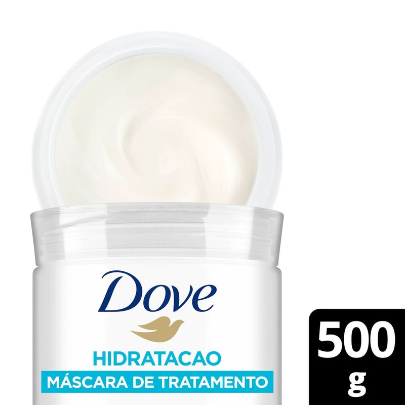 Mascara-Tratamente-Dove-Hidratacao-500g