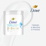 Mascara-Tratamente-Dove-Hidratacao-500g