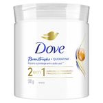 Mascara-Tratamento-Dove-Reconstrucao---Queratina-500g