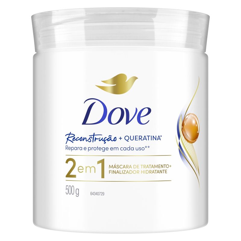 Mascara-Tratamento-Dove-Reconstrucao---Queratina-500g