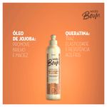 Creme-para-Pentear-Seda-Boom-Definicao-Flexivel-350ml