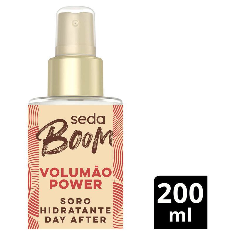 Soro-Hidratante-Seda-Boom-Volumao-Power-200ml