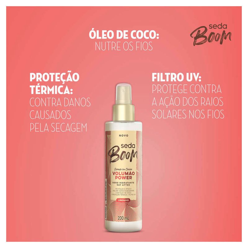 Soro-Hidratante-Seda-Boom-Volumao-Power-200ml