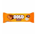 Barra Proteica Bold Crunch Caramelo 50g