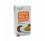 Massa Anelli Quinoa Tricolor Reserva Mundi 300g