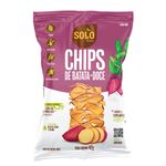 Chips-de-Batata-Doce-Solo-Snacks-42g