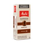 Cafe-em-Capsula-Torrado-e-Moido-Marcato-Espresso-Melitta-Caixa-53g-10-Unidades