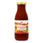 Ketchup-Tomate-Moca-Terra-Organico-300g