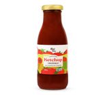 Ketchup Tomate Moça Terra Orgânico 300g