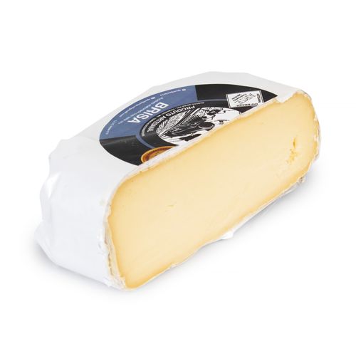 Queijo Artesanal Brisa Pedaço 200g