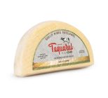 Queijo Artesanal Taquaral Curado 220g