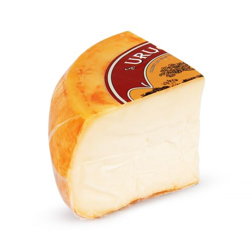 Queijo Urucum Santa Vitoria Pedaço 190g