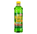 Desinfetante Pinho Sol Limão 500ml