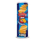 Batata Frita Ruffles Original Tubo 100g