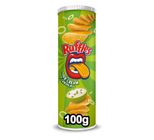 Batata Frita Ruffles Sour Cream Tubo 100g