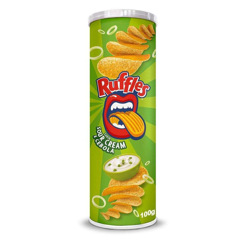 Batata-Frita-Ruffles-Sour-Cream-Tubo-100g