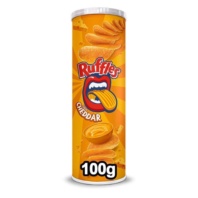 Batata-Frita-Ruffles-Cheddar-Tubo-100g