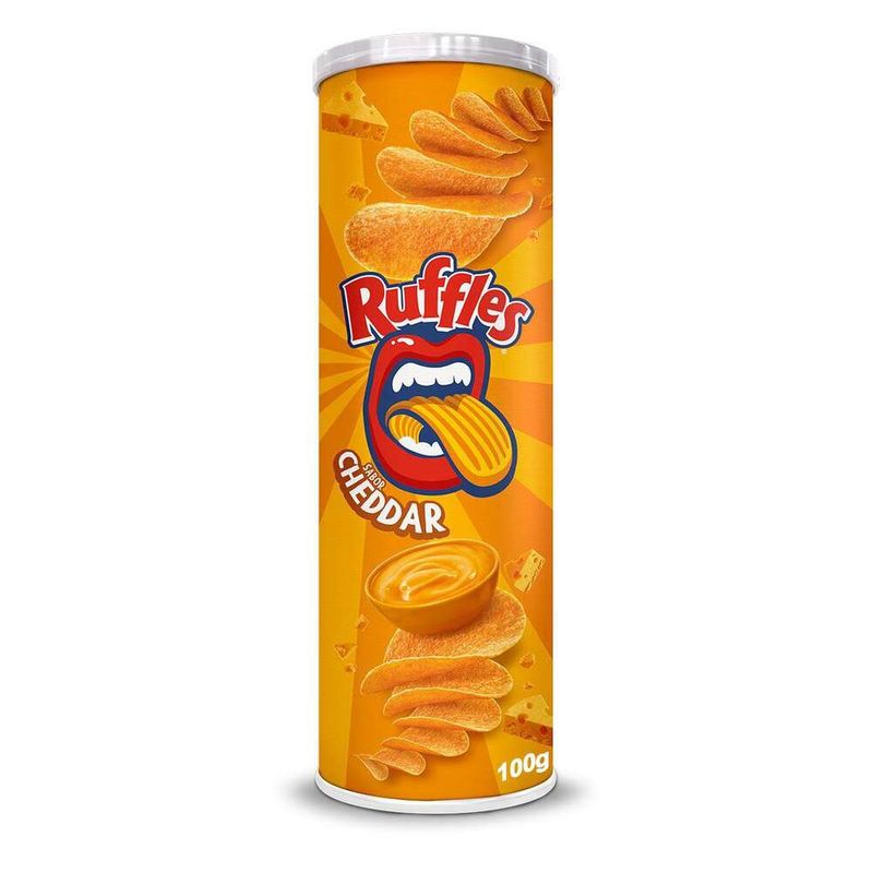 Batata-Frita-Ruffles-Cheddar-Tubo-100g