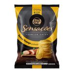 Batata-Frita-Lisa-Frango-Grelhado-Lays-Sensacoes-Premium-70g