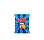 Batata Frita Ondulada Original Elma Chips Ruffles 33g