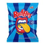 Batata-Frita-Ondulada-Original-Elma-Chips-Ruffles-33g