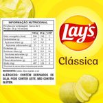 Batata-Frita-Lays-Classica-115g