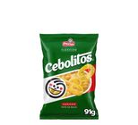 Salgadinho Cebola Elma Chips Cebolitos 91G