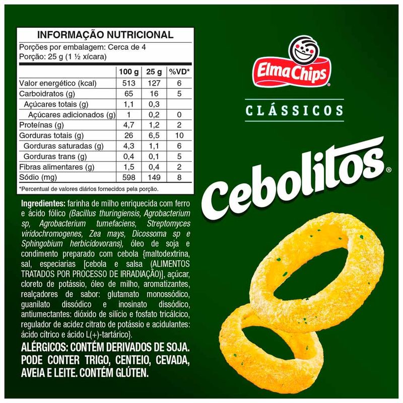 Salgadinho-de-Milho-Elma-Chips-Cebolitos-Classicos-91g