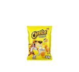 Salgadinho Bola Queijo Suiço Elma Chips Cheetos 33G