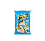 Salgadinho Onda Requeijão Elma Chips Cheetos 40G